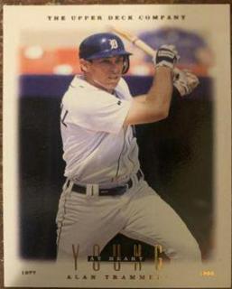 Alan Trammell