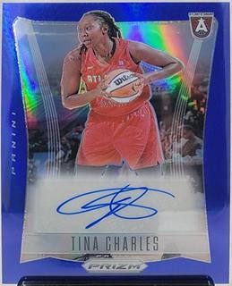Tina Charles