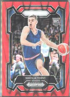 Nikola Topic