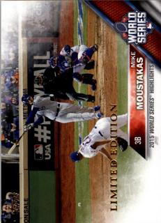 Mike Moustakas