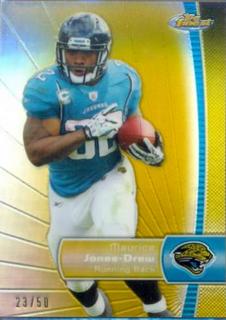 Maurice Jones Drew