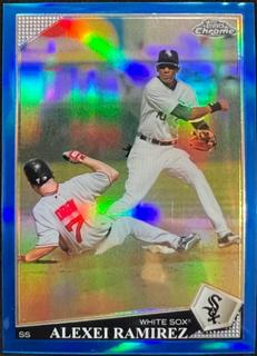 Alexei Ramirez