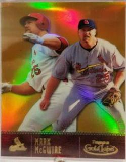 Mark McGwire