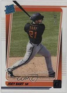Joey Bart