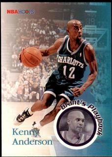 Kenny Anderson