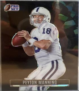 Peyton Manning