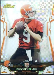 Connor Shaw