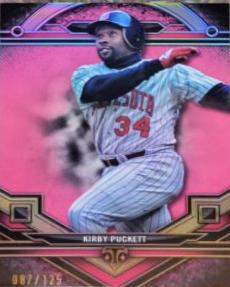 Kirby Puckett
