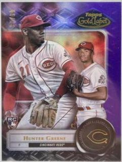 Hunter Greene
