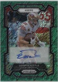 George Kittle