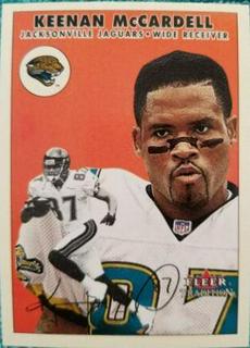 Keenan McCardell