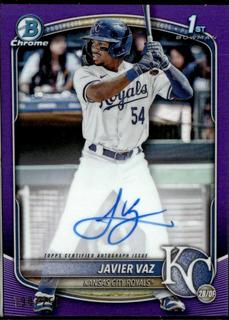 Javier Vaz