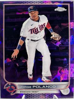 Jorge Polanco