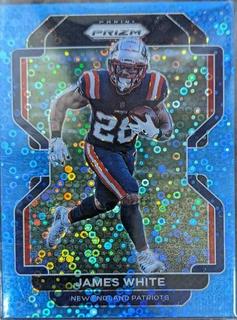 James White
