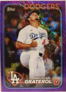 Los Angeles Dodgers