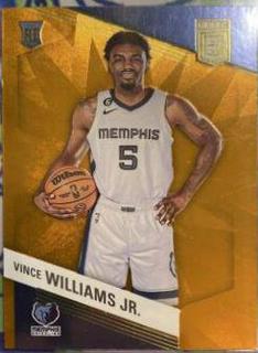 Vince Williams Jr.