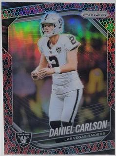 Daniel Carlson