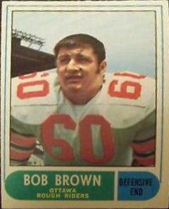 Bob Brown