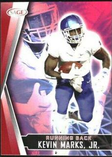 Kevin Marks Jr.