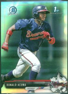 Ronald Acuna