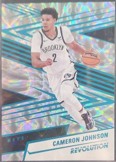Cameron Johnson