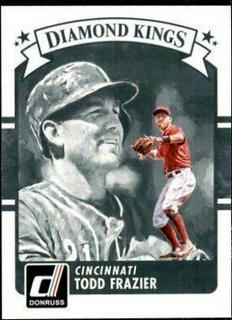 Todd Frazier