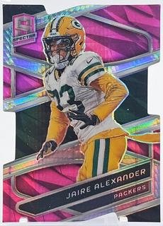 Jaire Alexander