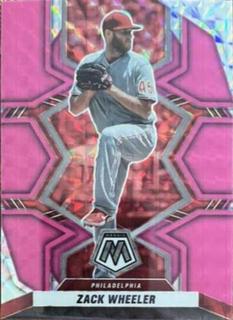 Zack Wheeler