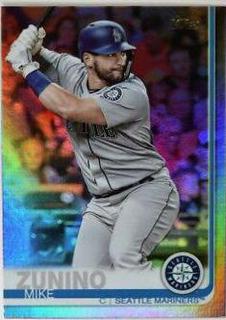 Mike Zunino