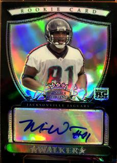 Mike Sims Walker