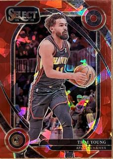 Trae Young