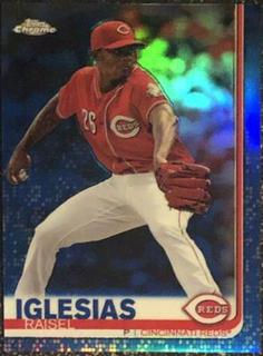 Raisel Iglesias