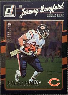 Jeremy Langford