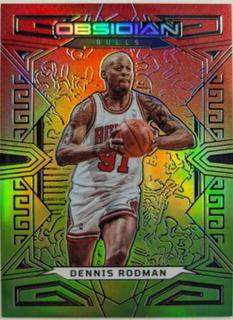 Dennis Rodman