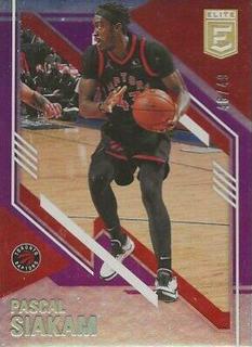 Pascal Siakam