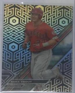 Mike Trout