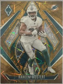 Raheem Mostert