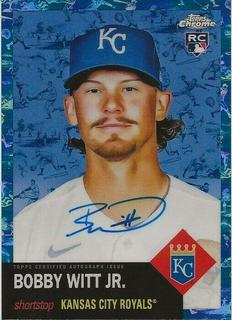 Bobby Witt Jr.