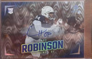 Chop Robinson