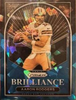 Aaron Rodgers