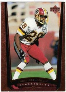 Darrell Green