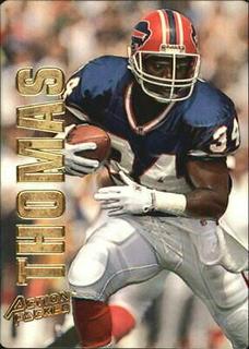 Thurman Thomas