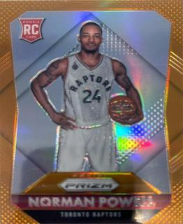 Norman Powell