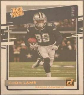 CeeDee Lamb