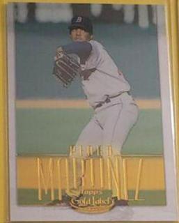 Pedro Martinez