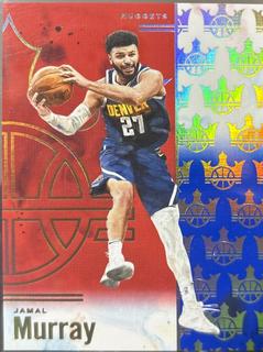 Jamal Murray