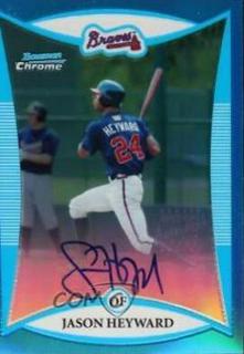 Jason Heyward