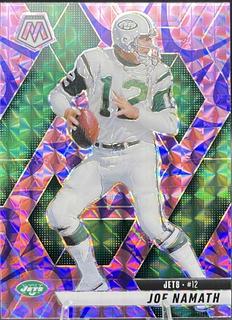 Joe Namath