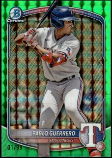 Pablo Guerrero