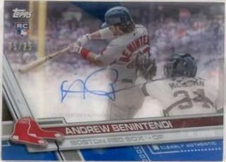 Andrew Benintendi